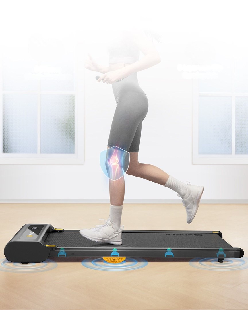 Urevo Spacewalk SP 1 Lite Treadmill (URTM022) Urevo Spacewalk SP 1 Lite Treadmill (URTM022)