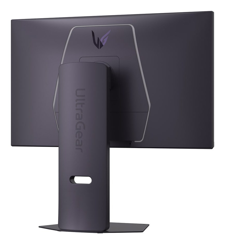 LG 27G850A-B.AEU computer monitor 68.6 cm (27") 3840 x 2160 pixels 4K Ultra HD Black LG 27G850A-B.AEU computer monitor 68.6 cm (27") 3840 x 2160 pixels 4K Ultra HD Black