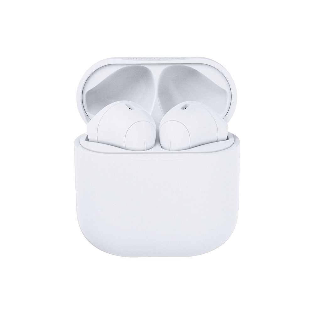 Happy Plugs JOY Headset True Wireless Stereo (TWS) In-ear Calls/Music/Sport/Everyday Bluetooth White Happy Plugs JOY Headset True Wireless Stereo (TWS) In-ear Calls/Music/Sport/Everyday Bluetooth White