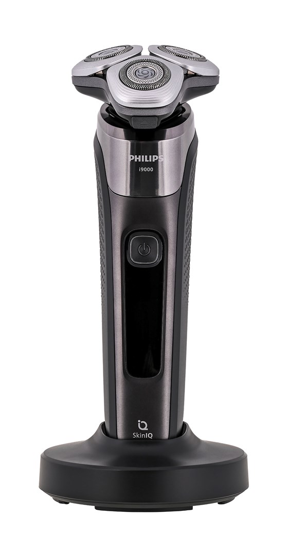 Philips i9000 X9002 Wet & Dry Electric Shaver with SkinIQ Philips i9000 X9002 Wet & Dry Electric Shaver with SkinIQ
