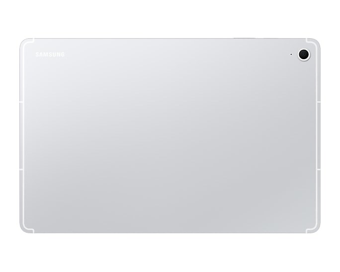 Samsung Galaxy Tab S10 FE+ 5G Samsung Exynos LTE-TDD & LTE-FDD 128 GB 33.3 cm (13.1") 8 GB Wi-Fi 6 (802.11ax) Silver Samsung Galaxy Tab S10 FE+ 5G Samsung Exynos LTE-TDD & LTE-FDD 128 GB 33.3 cm (13.1") 8 GB Wi-Fi 6 (802.11ax) Silver