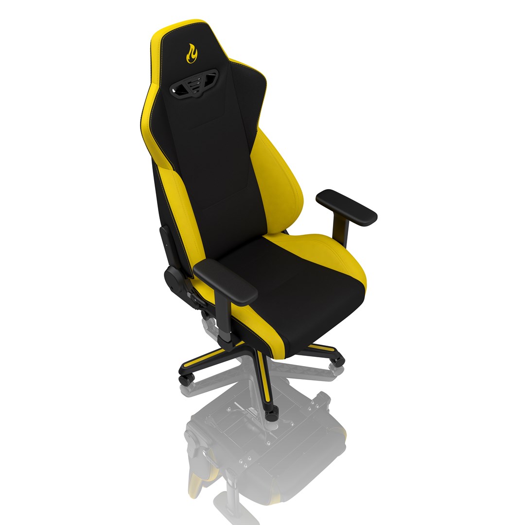 Nitro Concepts S300 - gaming chair Nitro Concepts S300 - gaming chair