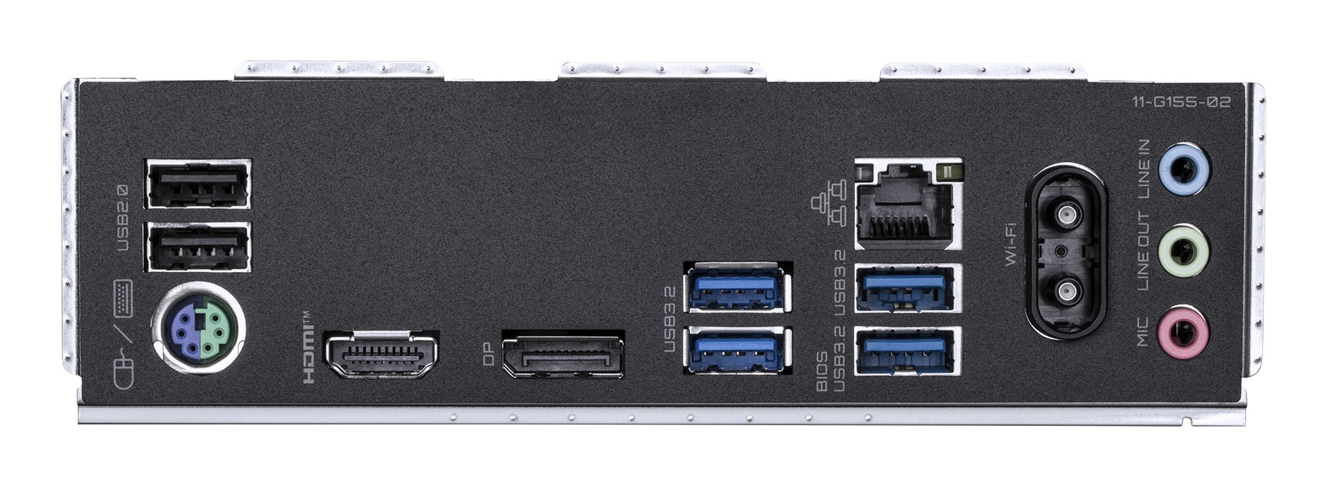 Gigabyte B550M GAMING X WIFI6 (B550,AM4,mATX,DDR4) Motherboard Gigabyte B550M GAMING X WIFI6 (B550,AM4,mATX,DDR4) Motherboard