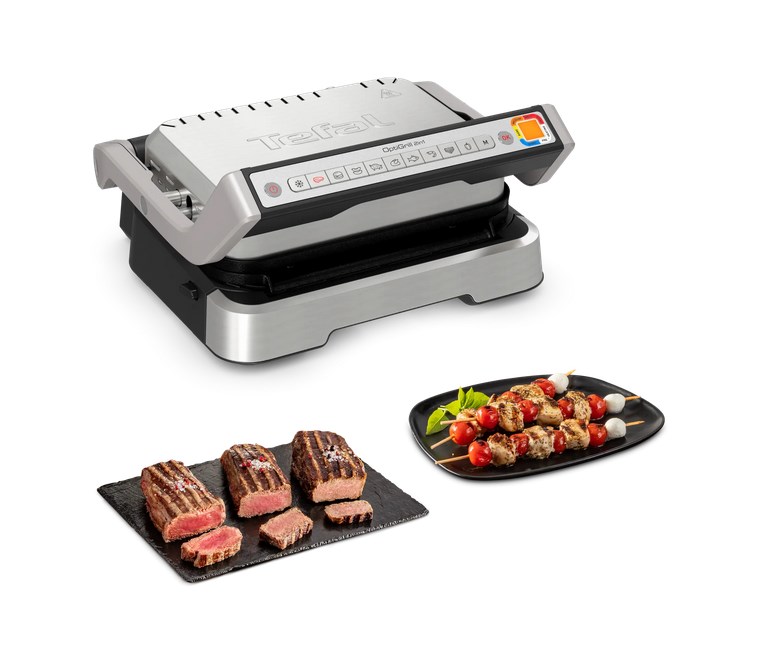 TEFAL electric grill GC 772D30 OptiGrill TEFAL electric grill GC 772D30 OptiGrill