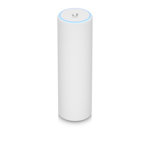 Ubiquiti U6-Mesh 4800 Mbit/s White Power over Ethernet (PoE) Ubiquiti U6-Mesh 4800 Mbit/s White Power over Ethernet (PoE)