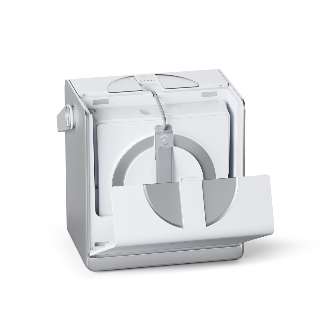 Ecovacs WINBOT W2 PRO OMNI 4500 mAh Ecovacs WINBOT W2 PRO OMNI 4500 mAh