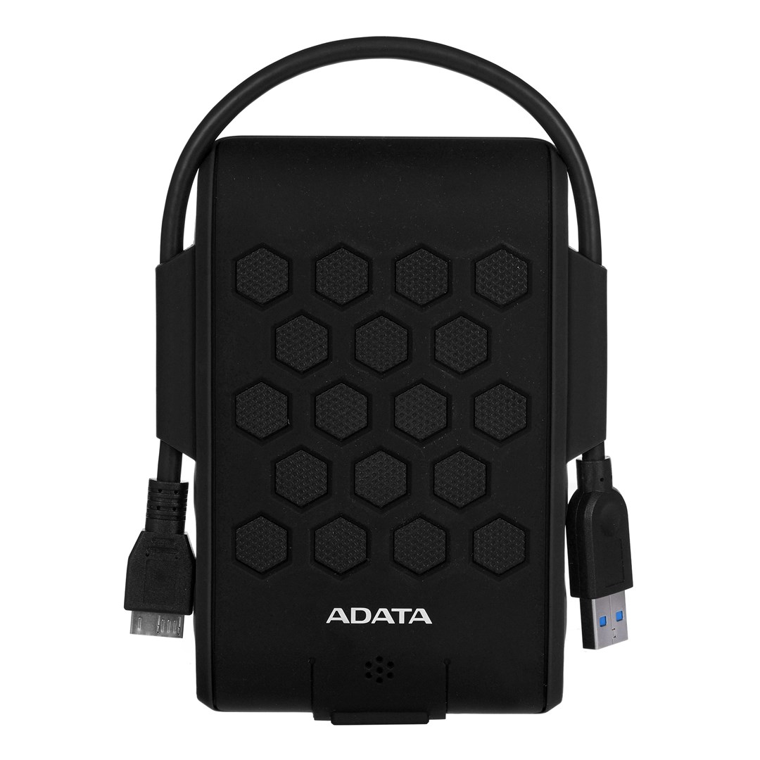 ADATA HD720 external hard drive 2 TB Black ADATA HD720 external hard drive 2 TB Black