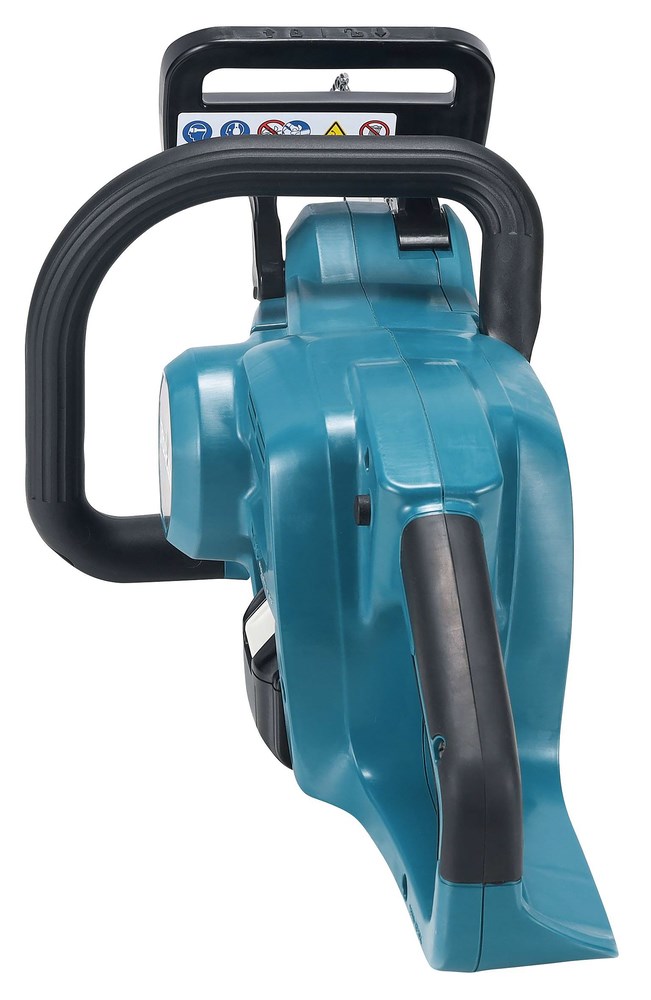 Makita DUC357 Blue Makita DUC357 Blue