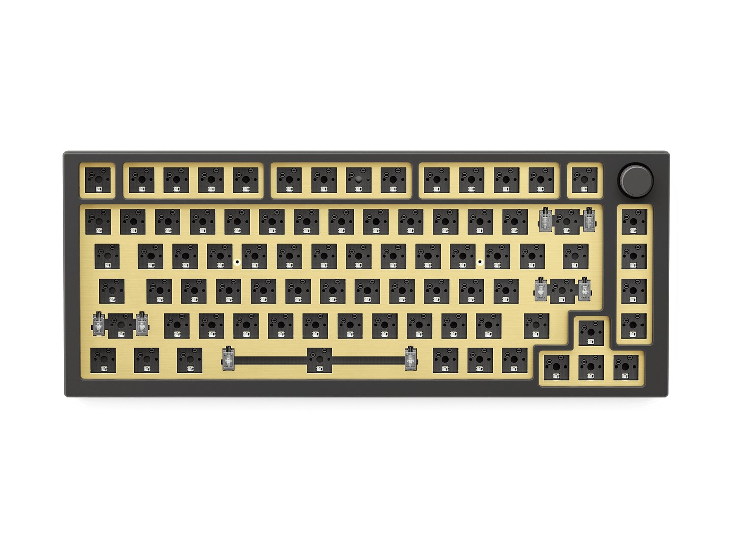 Glorious PC Gaming Race Switch Plate Keyboard switch plate Glorious PC Gaming Race Switch Plate Keyboard switch plate