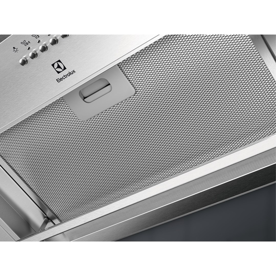 Electrolux LFG716X Built-in Stainless steel 700 m³/h Electrolux LFG716X Built-in Stainless steel 700 m³/h