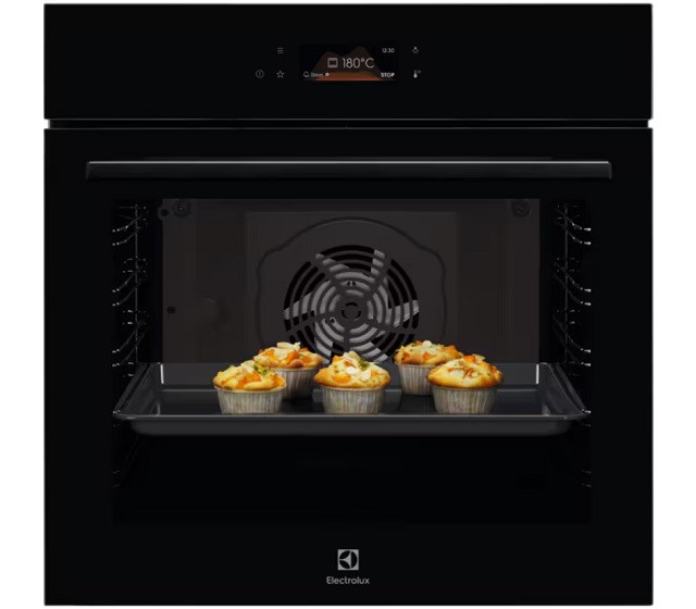 ELECTROLUX LOE8F38Z Oven ELECTROLUX LOE8F38Z Oven