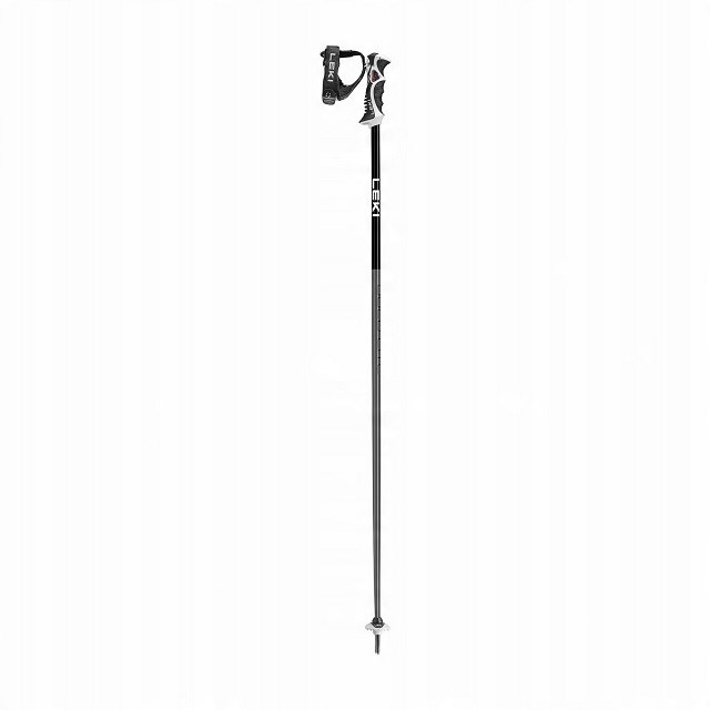 LEKI BOLD LITE S black 115 poles LEKI BOLD LITE S black 115 poles