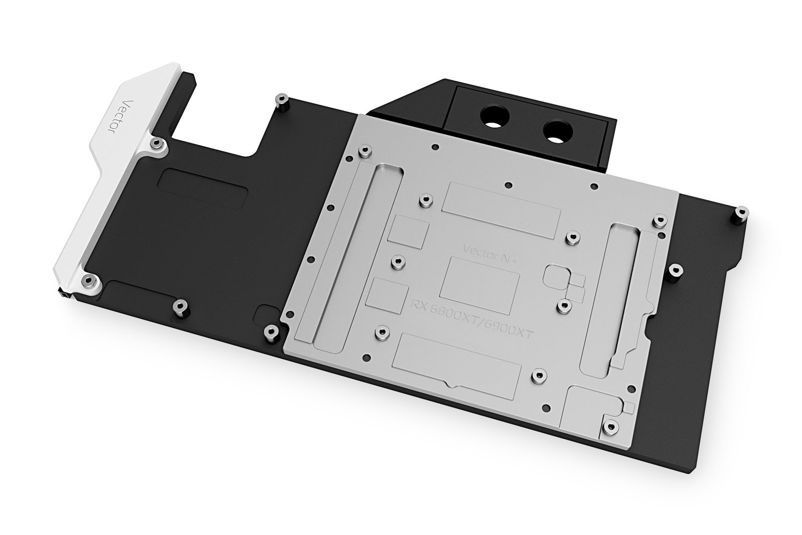 EK Water Blocks 3831109844304 computer cooling system part/accessory Water block EK Water Blocks 3831109844304 computer cooling system part/accessory Water block