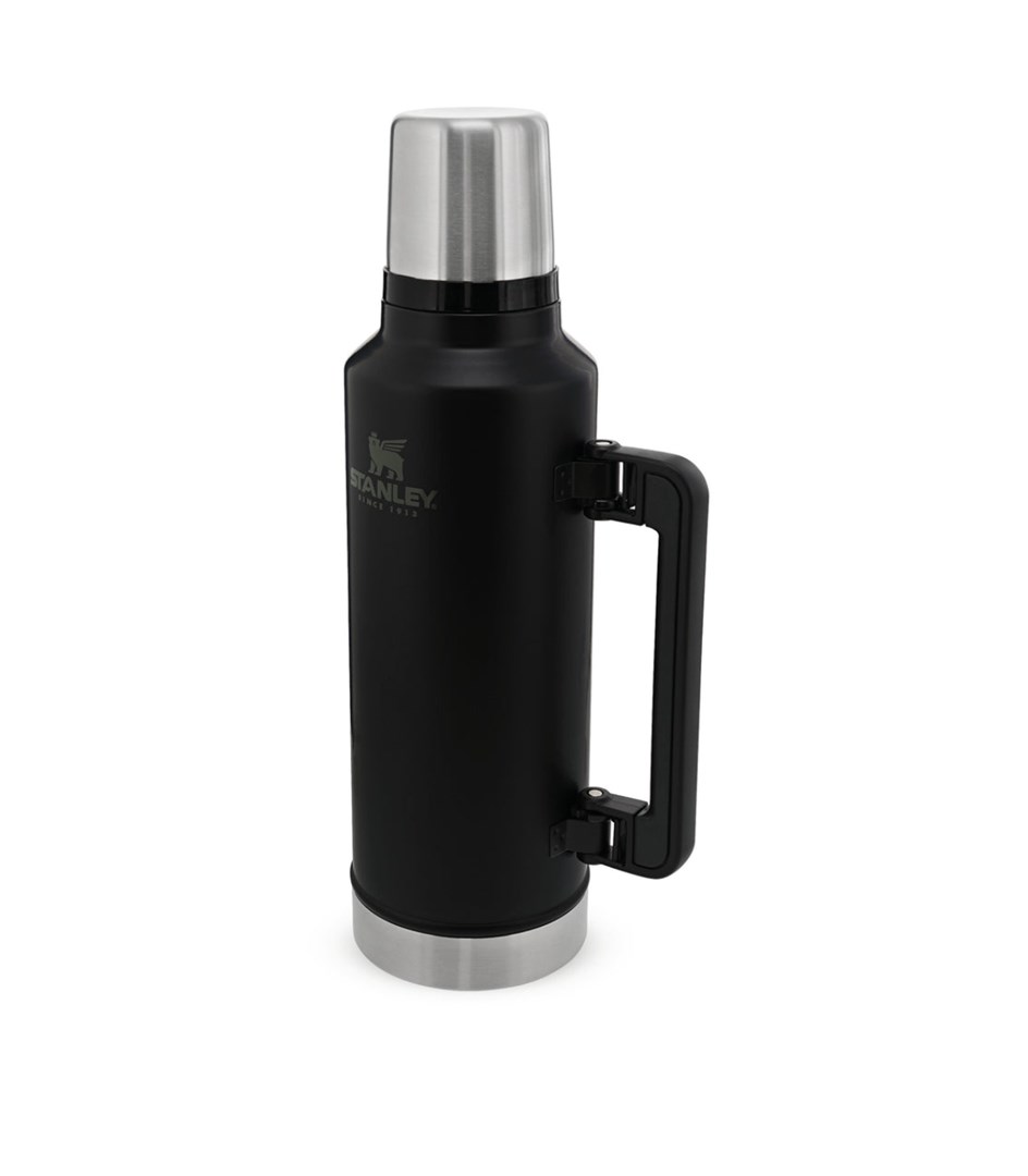 Stanley 10-07934-004 vacuum flask 1.9 L Black Stanley 10-07934-004 vacuum flask 1.9 L Black