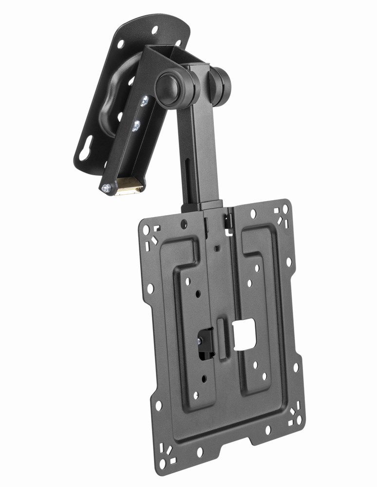 Gembird CM-43ST-01 Full motion TV ceiling mount, 19" - 43", black Gembird CM-43ST-01 Full motion TV ceiling mount, 19" - 43", black