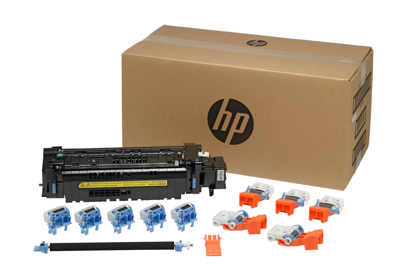 HP LaserJet 220V Maintenance Kit HP LaserJet 220V Maintenance Kit