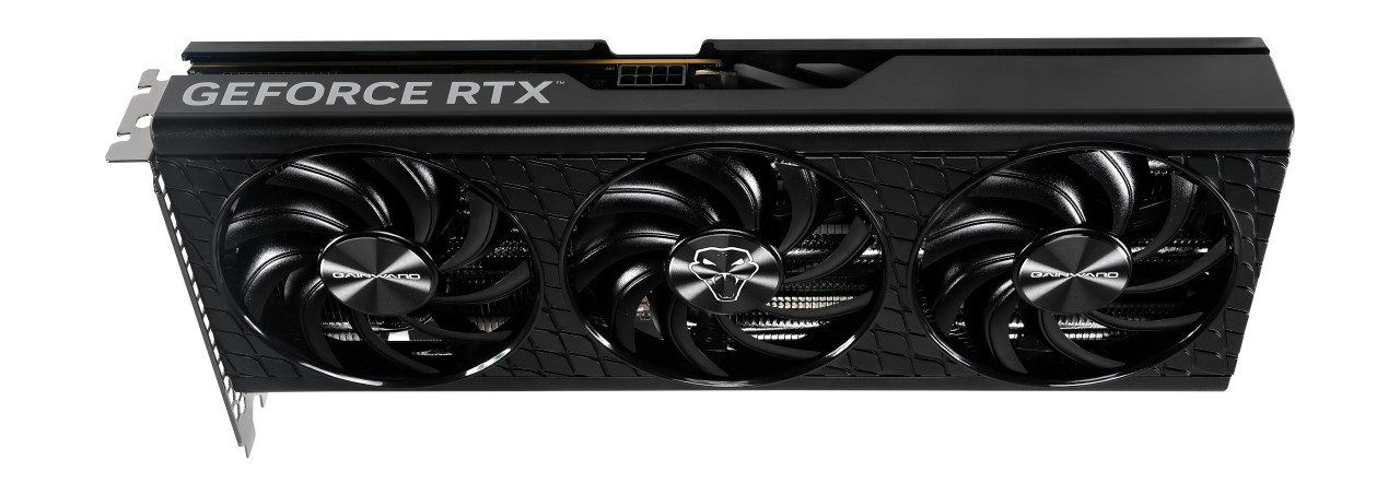 Gainward GeForce RTX 5060 Ti Python III NVIDIA 16 GB GDDR7 Gainward GeForce RTX 5060 Ti Python III NVIDIA 16 GB GDDR7