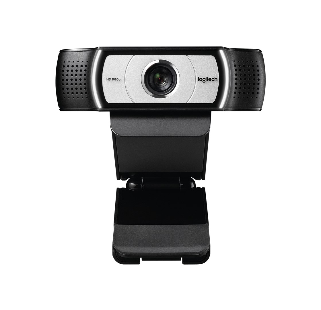 Logitech C930e Business Webcam Logitech C930e Business Webcam