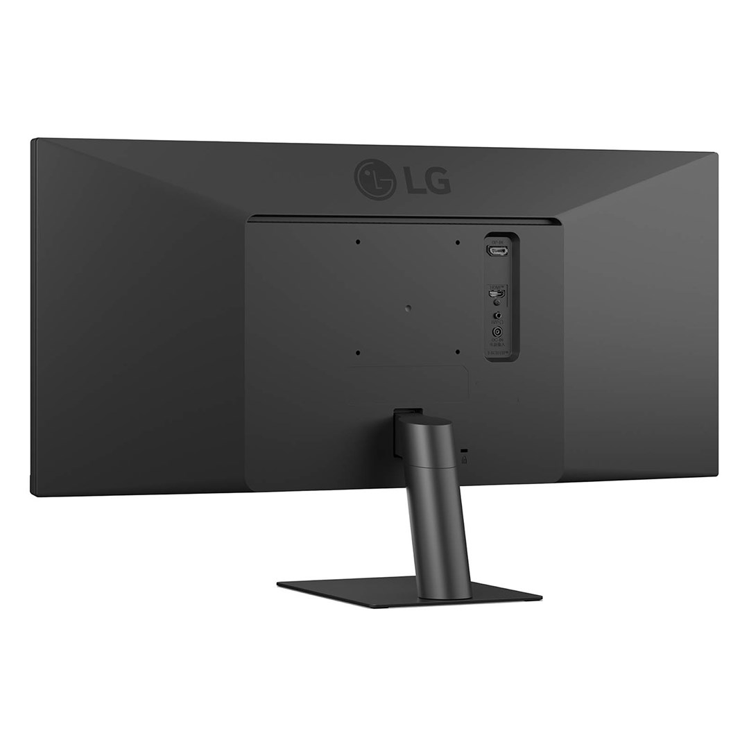 LG 29U511A-B computer monitor 73.7 cm (29") 2560 x 1080 pixels WFHD LCD Black LG 29U511A-B computer monitor 73.7 cm (29") 2560 x 1080 pixels WFHD LCD Black