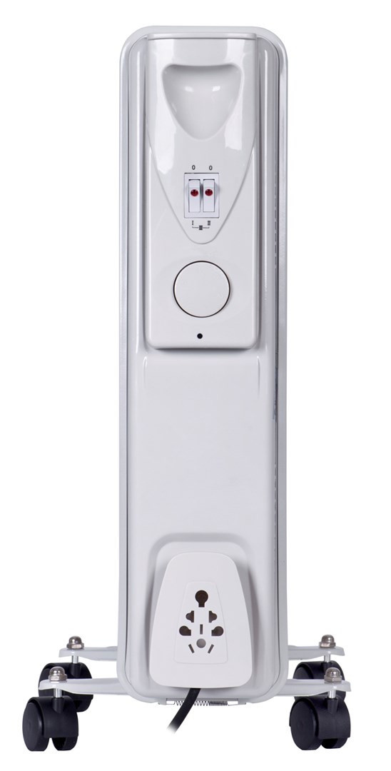 Electric oil heater 2500W Comfort 11 Electric oil heater 2500W Comfort 11