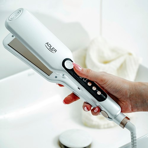 Hair Straightener ADLER AD 2325 Hair Straightener ADLER AD 2325