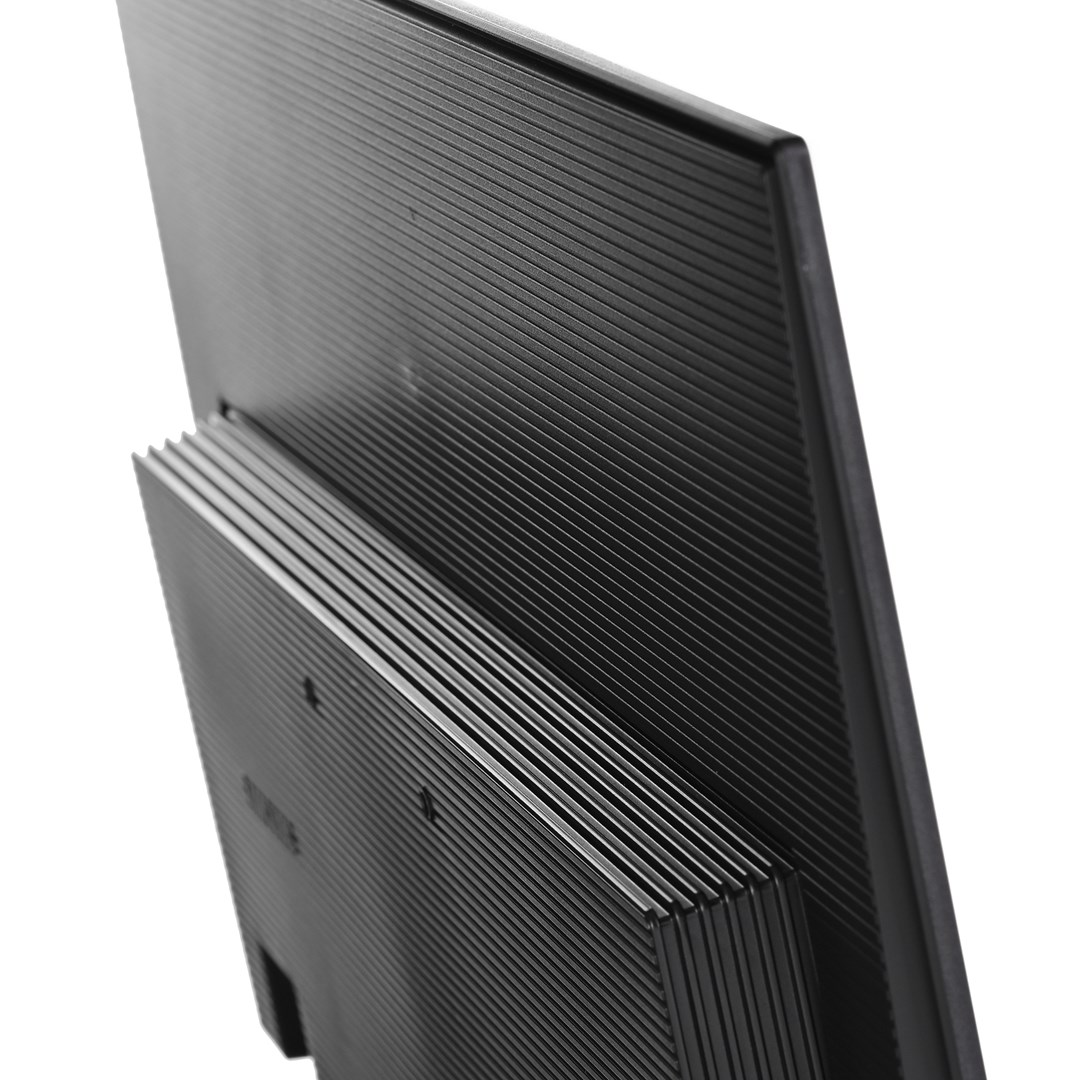 Samsung LS24D304GAUXEN computer monitor 61 cm (24") 1920 x 1080 pixels Full HD Black Samsung LS24D304GAUXEN computer monitor 61 cm (24") 1920 x 1080 pixels Full HD Black