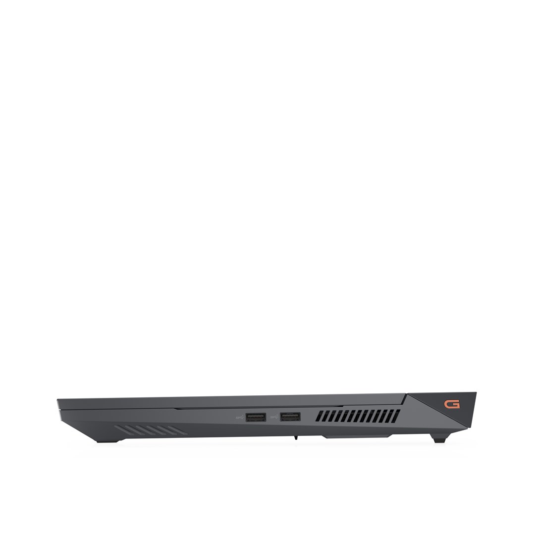 DELL G15 5530 Intel® Core™ i5 i5-13450HX Laptop 39.6 cm (15.6") Full HD 16 GB DDR5-SDRAM 512 GB SSD NVIDIA GeForce RTX 3050 Wi-Fi 6 (802.11ax) Windows 11 Home Black + Backpack DELL G15 5530 Intel® Core™ i5 i5-13450HX Laptop 39.6 cm (15.6") Full HD 16 GB DDR5-SDRAM 512 GB SSD NVIDIA GeForce RTX 3050 Wi-Fi 6 (802.11ax) Windows 11 Home Black + Backpack
