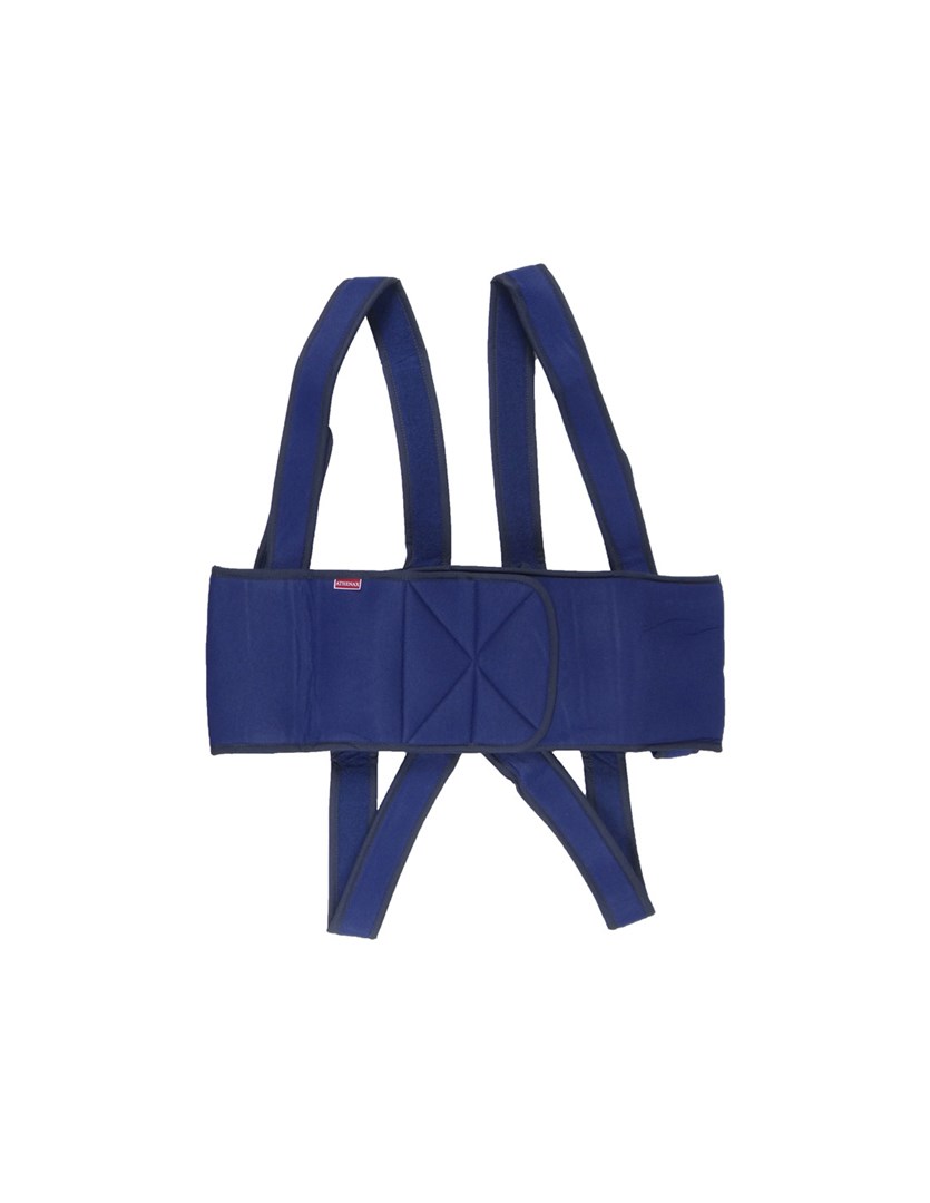 Secubac IV wheelchair stabiliser belt Secubac IV wheelchair stabiliser belt