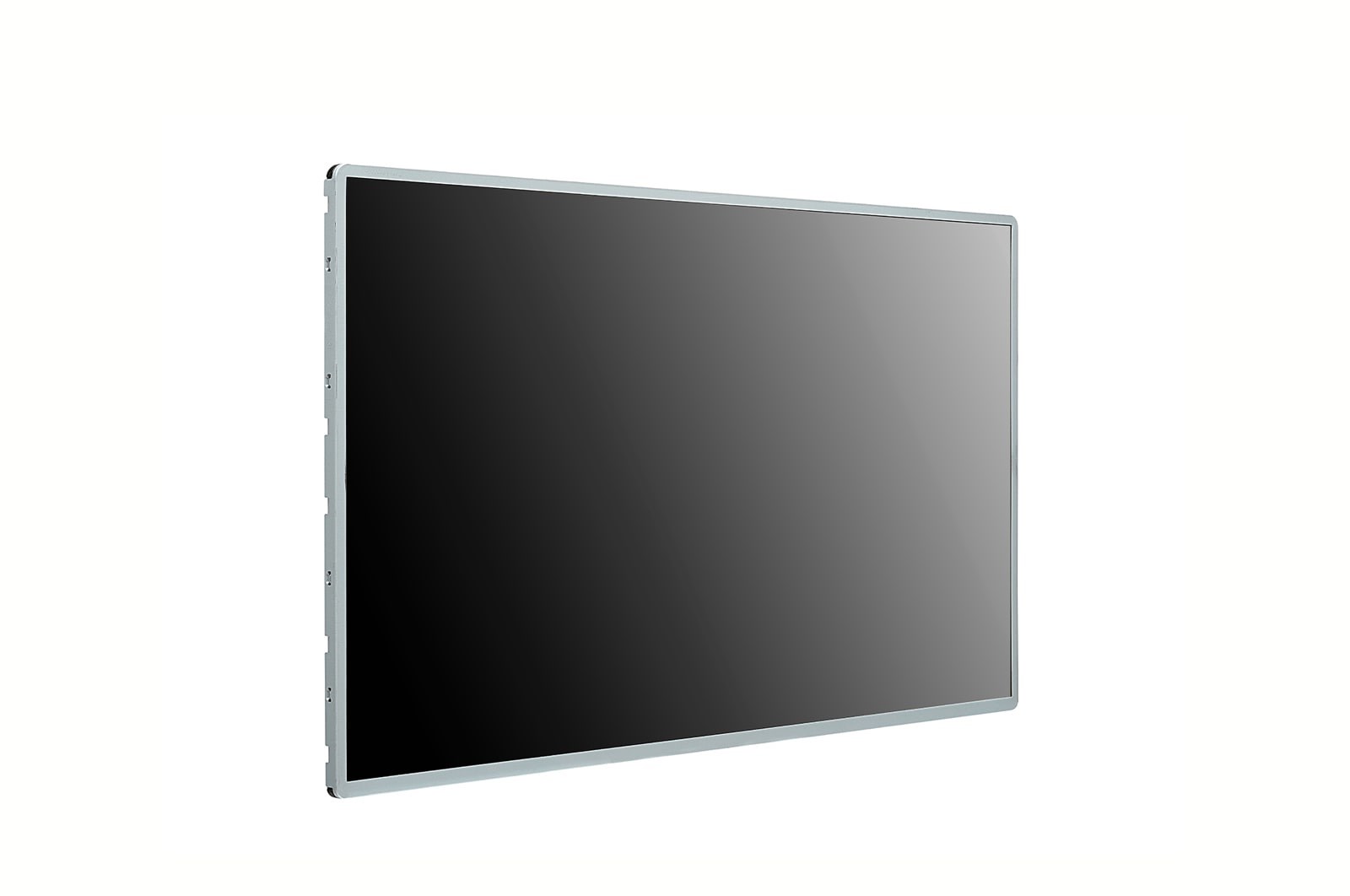 LG 27TNF3K-S Signage Display Digital signage flat panel 68.6 cm (27") LED 300 cd/m² Full HD Silver Touchscreen WebOS 16/7 LG 27TNF3K-S Signage Display Digital signage flat panel 68.6 cm (27") LED 300 cd/m² Full HD Silver Touchscreen WebOS 16/7
