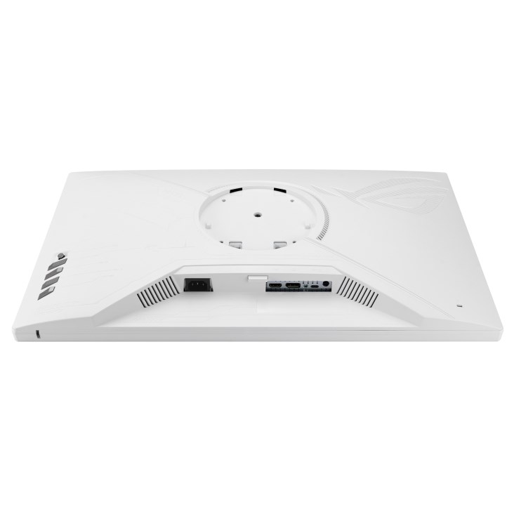 ASUS ROG Strix XG27ACS-W computer monitor 68.6 cm (27") 2560 x 1440 pixels Quad HD LCD White ASUS ROG Strix XG27ACS-W computer monitor 68.6 cm (27") 2560 x 1440 pixels Quad HD LCD White