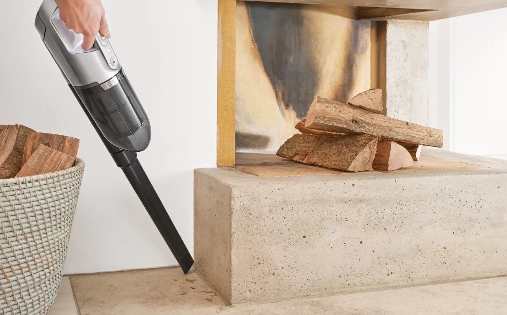 Bosch Serie 4 BCH3P2301 stick vacuum/electric broom 2-in-1 stick vacuum Battery Dry Bagless 0.4 L White Bosch Serie 4 BCH3P2301 stick vacuum/electric broom 2-in-1 stick vacuum Battery Dry Bagless 0.4 L White