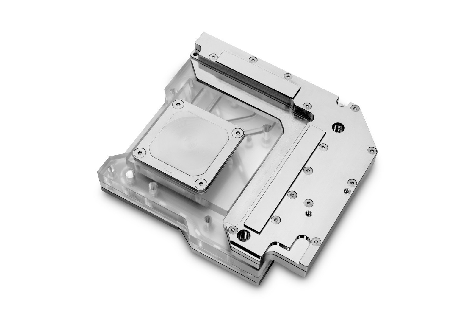 EK Water Blocks 3831109829318 computer cooling system part/accessory Water block EK Water Blocks 3831109829318 computer cooling system part/accessory Water block
