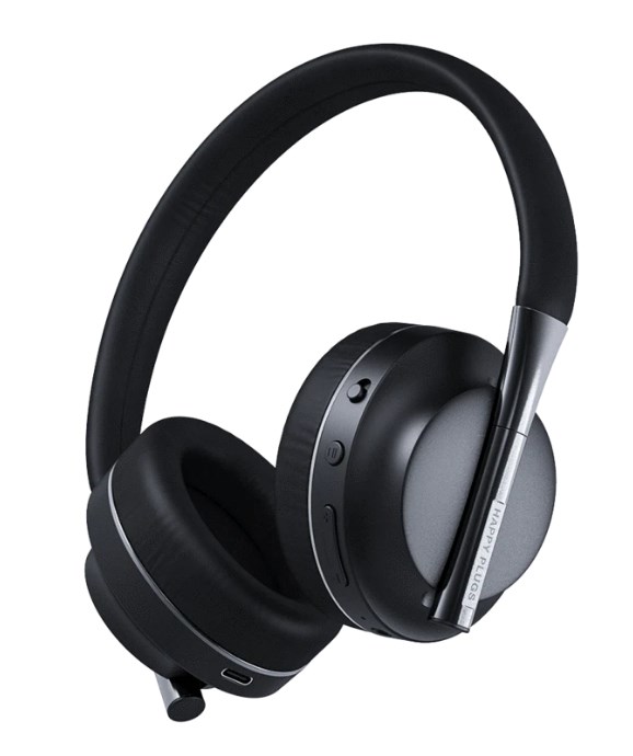Happy Plugs Play Headphones Happy Plugs Play Headphones
