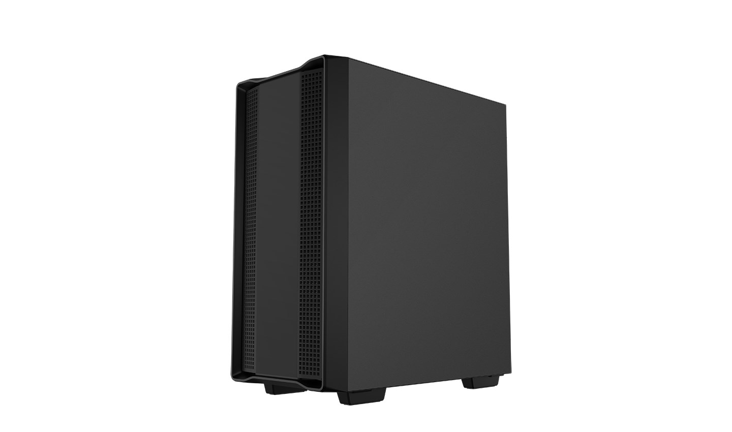 DeepCool CC560 ARGB V2 Midi Tower Black DeepCool CC560 ARGB V2 Midi Tower Black