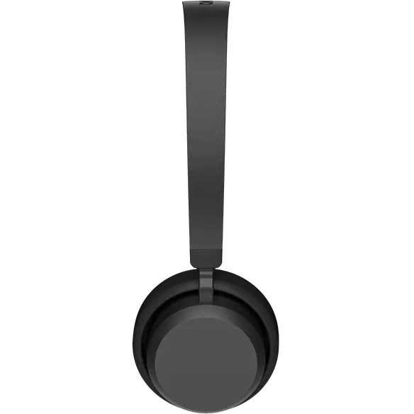 Lenovo 4XD1Q30302 headphones/headset Wireless Head-band Calls/Music Bluetooth Black Lenovo 4XD1Q30302 headphones/headset Wireless Head-band Calls/Music Bluetooth Black