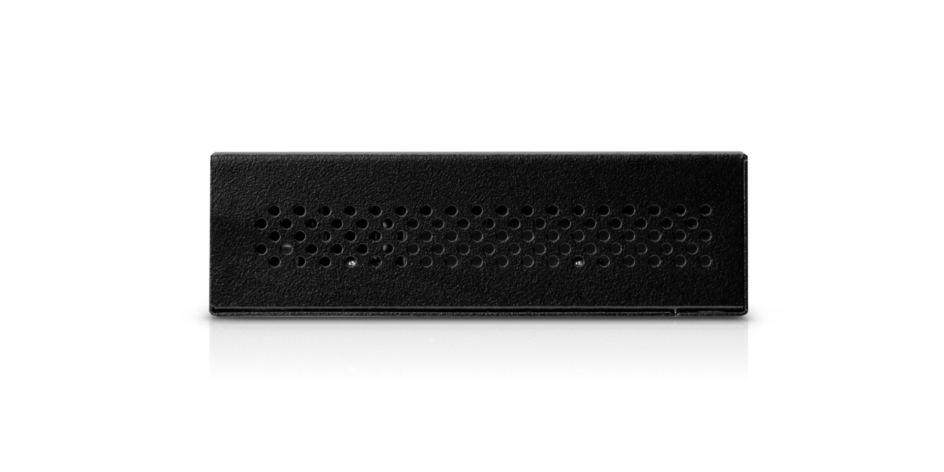 Ubiquiti EdgeRouter X SFP wired router Gigabit Ethernet Black Ubiquiti EdgeRouter X SFP wired router Gigabit Ethernet Black