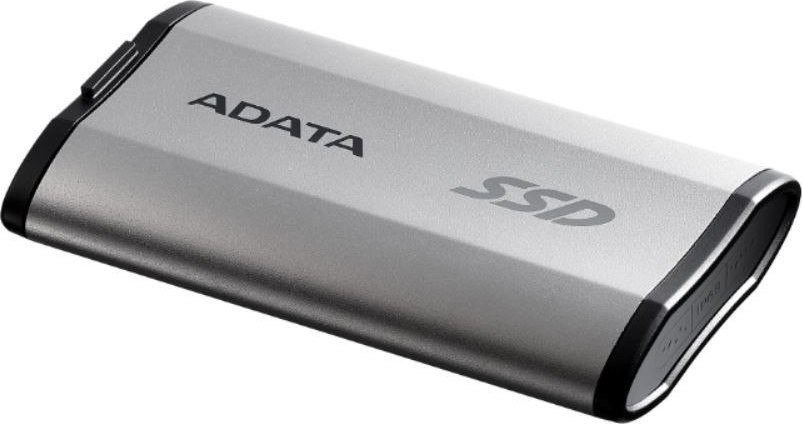 ADATA SSD DISK SD 810 4TB SILVER ADATA SSD DISK SD 810 4TB SILVER