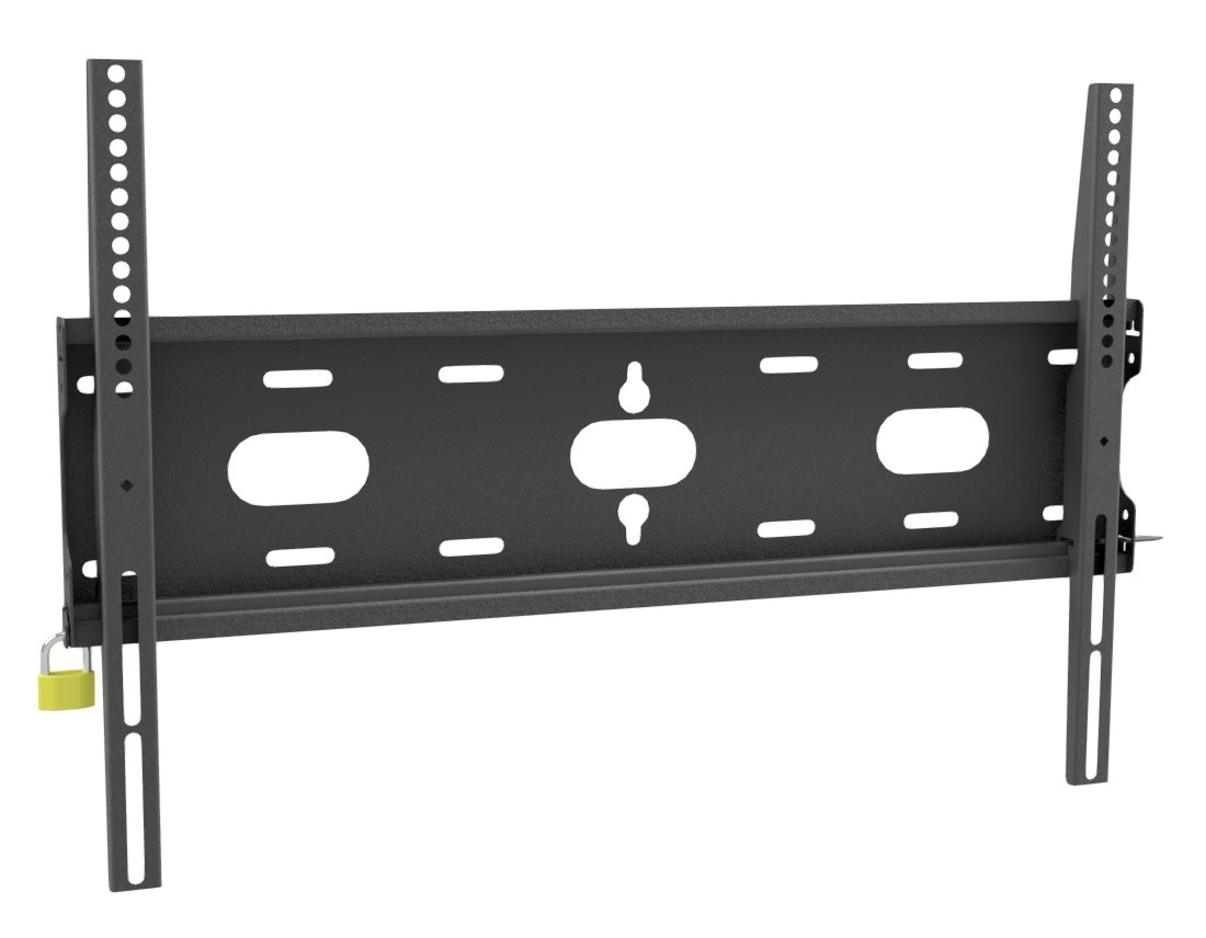 iiyama Universal wall mount, up to VESA 600x400mm, max. 125kg iiyama Universal wall mount, up to VESA 600x400mm, max. 125kg