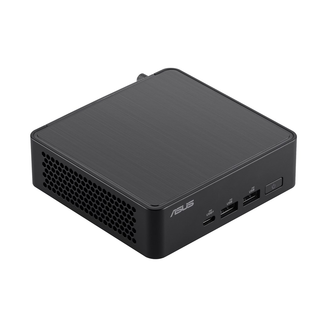 ASUS NUC 14 Pro RNUC14RVKU500002I UCFF Black 125H ASUS NUC 14 Pro RNUC14RVKU500002I UCFF Black 125H