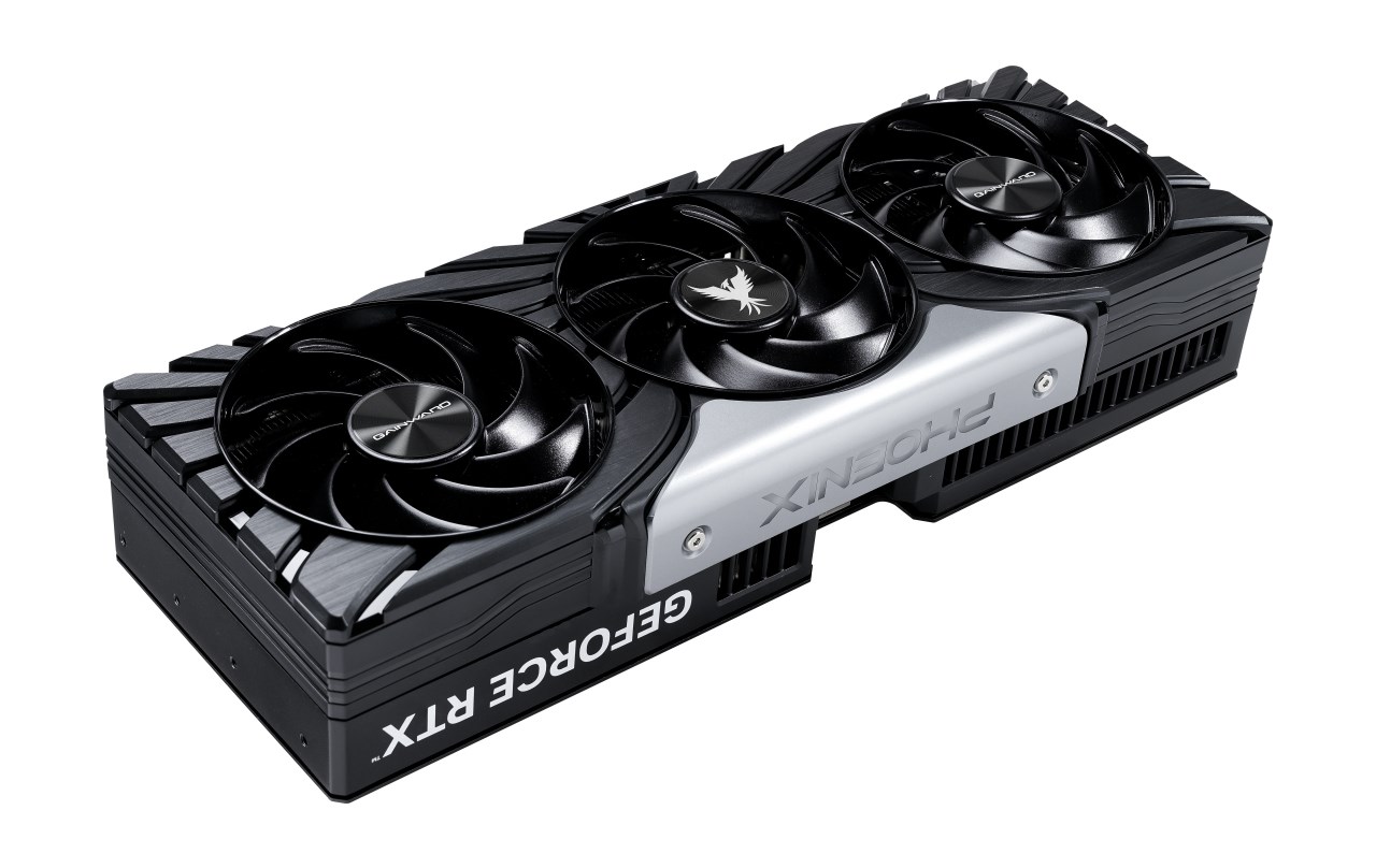 Gainward GeForce RTX 5080 Phoenix V1 NVIDIA 16 GB GDDR7 Gainward GeForce RTX 5080 Phoenix V1 NVIDIA 16 GB GDDR7