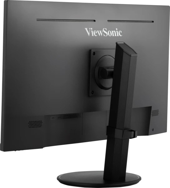 Viewsonic VG Series VG2708-4K LED display 68.6 cm (27") 3840 x 2160 pixels 4K Ultra HD Black Viewsonic VG Series VG2708-4K LED display 68.6 cm (27") 3840 x 2160 pixels 4K Ultra HD Black