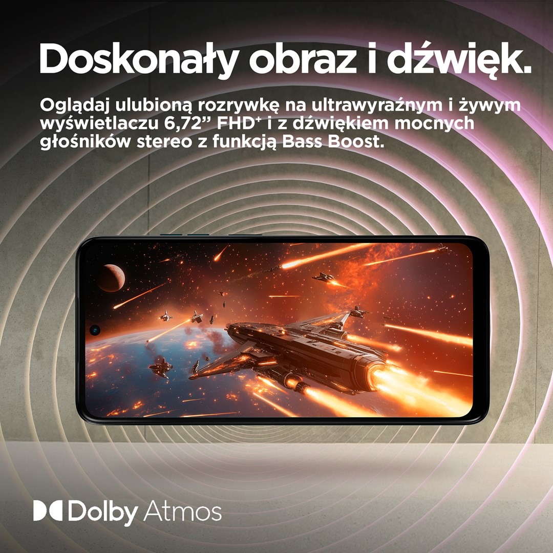 Motorola moto g15 17.1 cm (6.72") Dual SIM Android 15 4G USB Type-C 8 GB 128 GB 5200 mAh Light Blue Motorola moto g15 17.1 cm (6.72") Dual SIM Android 15 4G USB Type-C 8 GB 128 GB 5200 mAh Light Blue