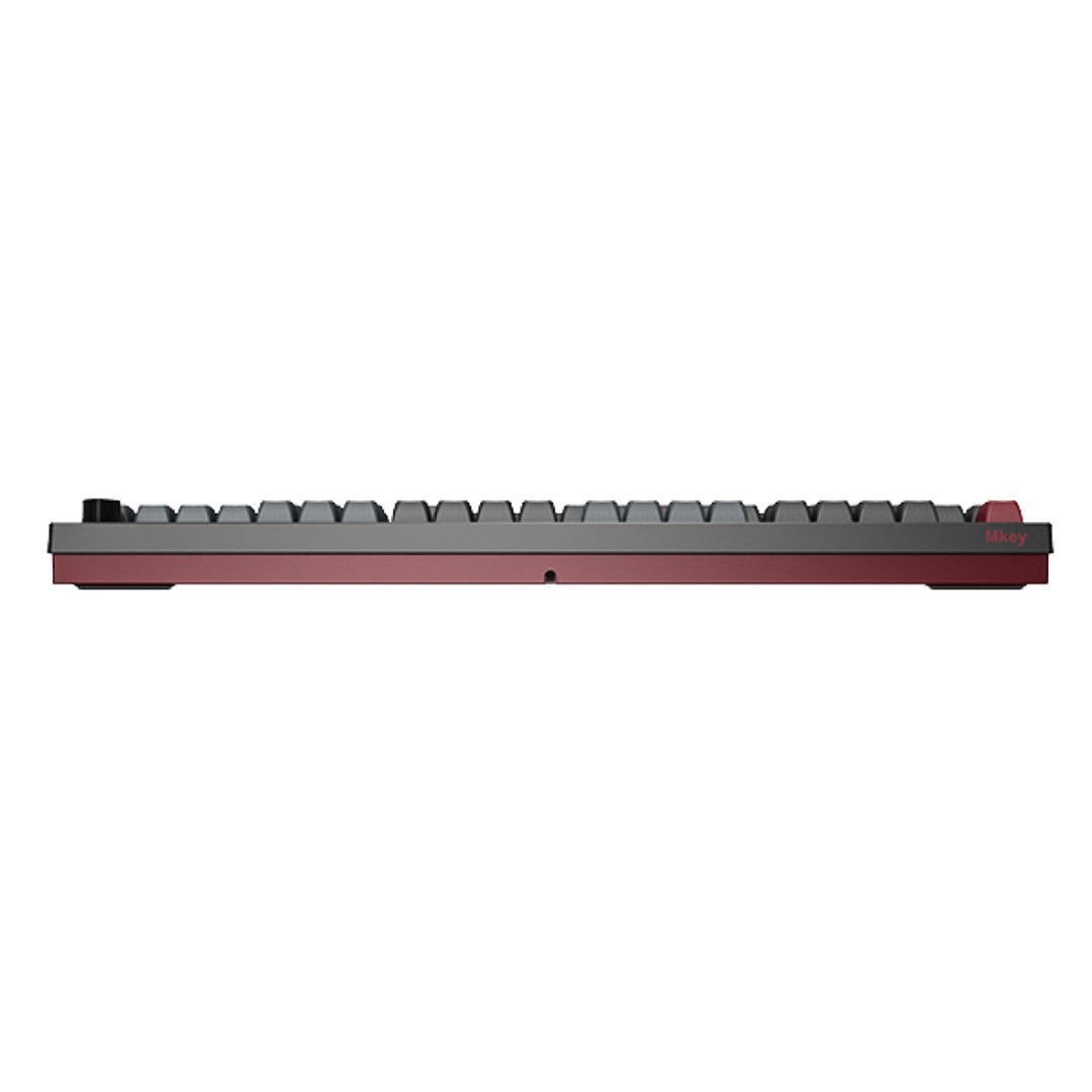 Montech MKey keyboard Gaming USB Dark Grey Montech MKey keyboard Gaming USB Dark Grey