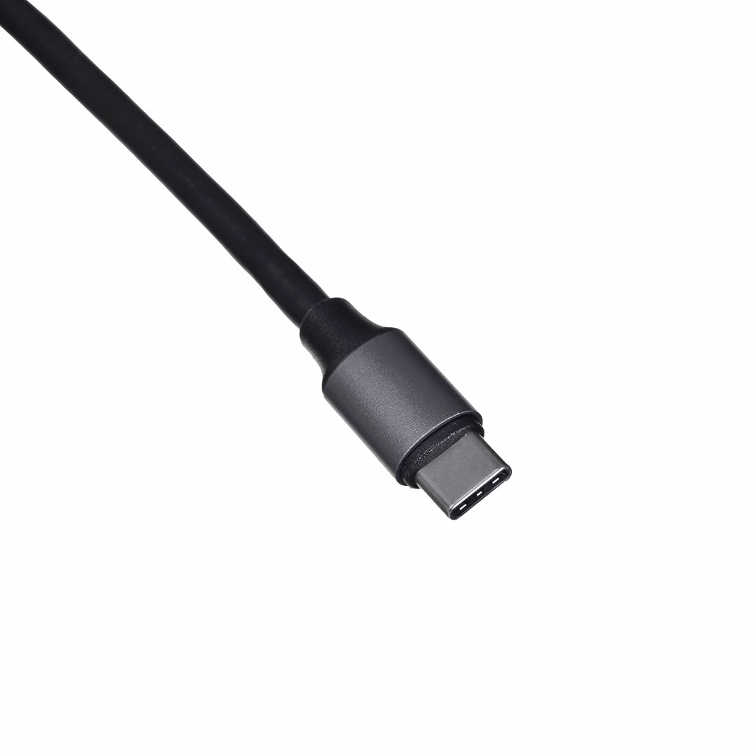 Unitek H1112F active HUB USB-C 5 Gbps, HDMI RJ-45 PD 100 W Unitek H1112F active HUB USB-C 5 Gbps, HDMI RJ-45 PD 100 W