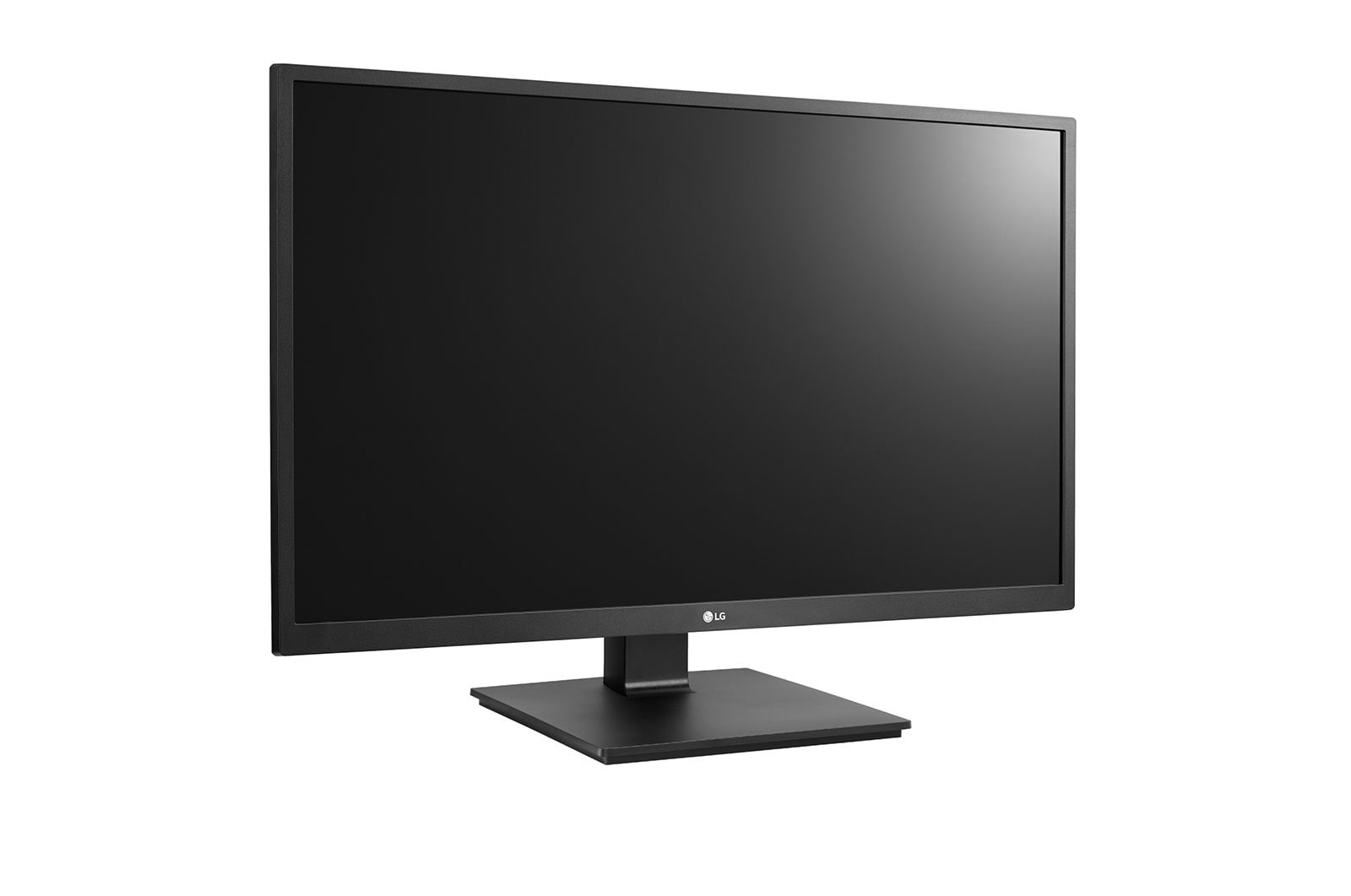 LG 27BN55UP-B computer monitor 68.6 cm (27") 3840 x 2160 pixels 4K Ultra HD Black LG 27BN55UP-B computer monitor 68.6 cm (27") 3840 x 2160 pixels 4K Ultra HD Black