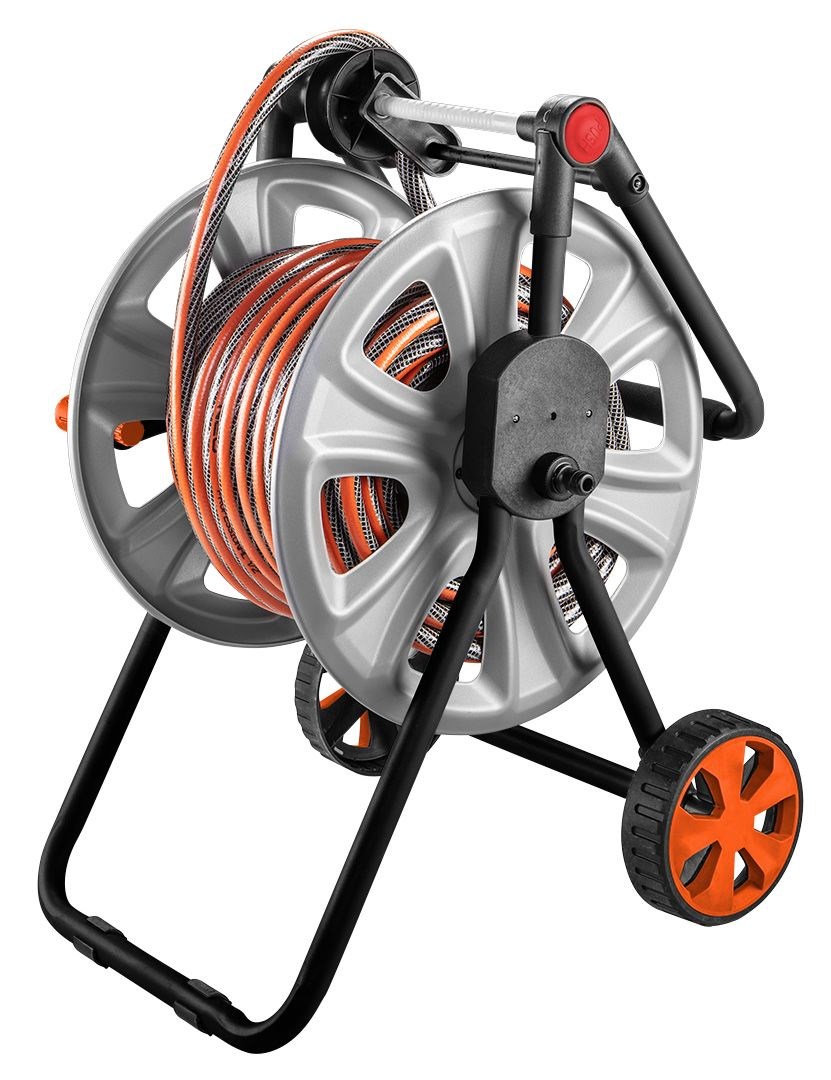 NEO tools 15-792 garden hose reel NEO tools 15-792 garden hose reel
