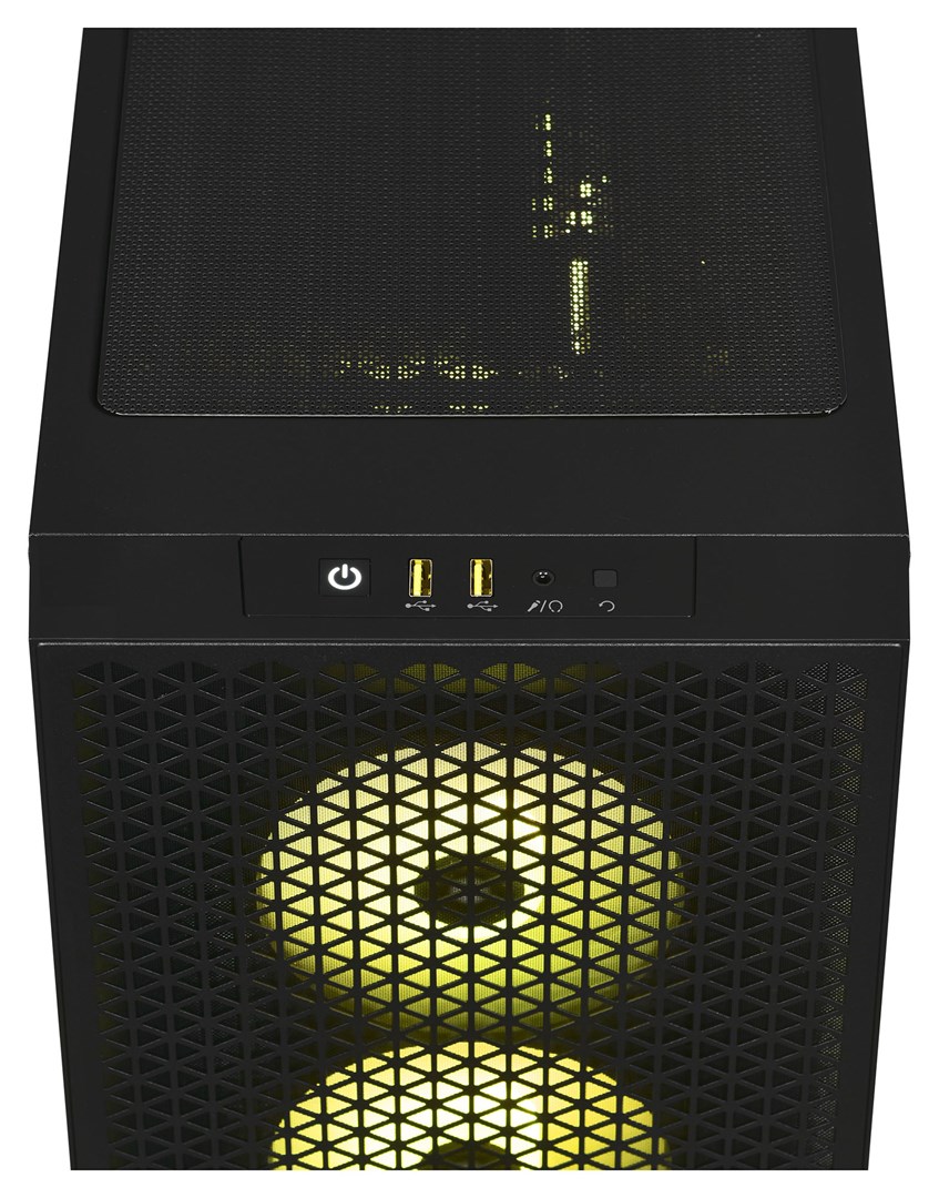 Actina 5901443339946 PC AMD Ryzen™ 7 7800X3D 32 GB DDR5-SDRAM 2 TB SSD AMD Radeon RX 7800 XT Midi Tower Black Actina 5901443339946 PC AMD Ryzen™ 7 7800X3D 32 GB DDR5-SDRAM 2 TB SSD AMD Radeon RX 7800 XT Midi Tower Black