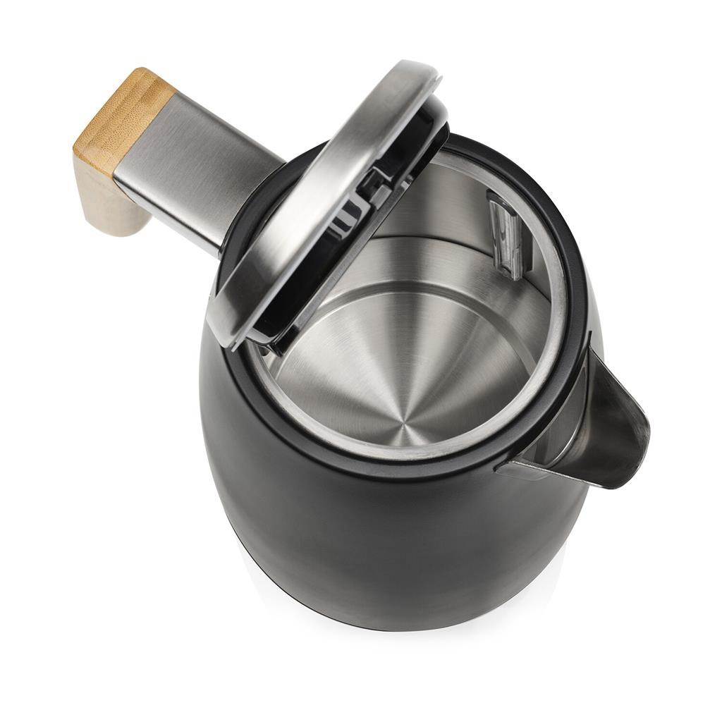Princess 01.236061.01.001 electric kettle 1.7 L 3000 W Beige, Black Princess 01.236061.01.001 electric kettle 1.7 L 3000 W Beige, Black