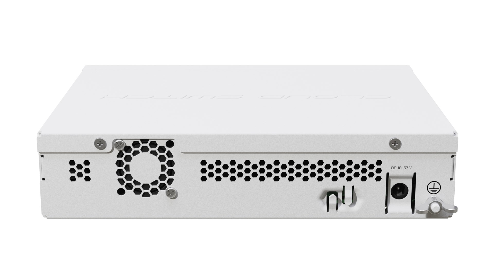 Mikrotik CRS310-1G-5S-4S+IN network switch Managed L3 Power over Ethernet (PoE) 1U Mikrotik CRS310-1G-5S-4S+IN network switch Managed L3 Power over Ethernet (PoE) 1U