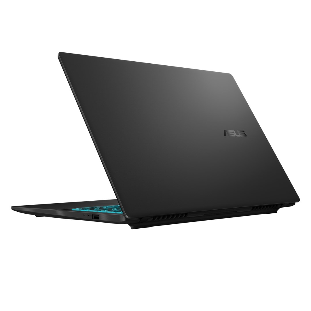 ASUS V16 V3607VM-RP016W Intel Core 5 210H Laptop 40.6 cm (16") WUXGA 16 GB DDR5-SDRAM 512 GB SSD NVIDIA GeForce RTX 5060 Wi-Fi 6 (802.11ax) Windows 11 Home Black ASUS V16 V3607VM-RP016W Intel Core 5 210H Laptop 40.6 cm (16") WUXGA 16 GB DDR5-SDRAM 512 GB SSD NVIDIA GeForce RTX 5060 Wi-Fi 6 (802.11ax) Windows 11 Home Black